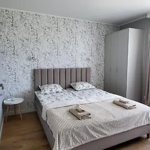 Gdansk-brzezno Apartament