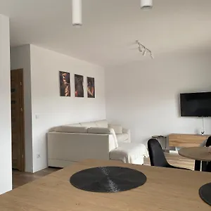 Go2nati Apartament