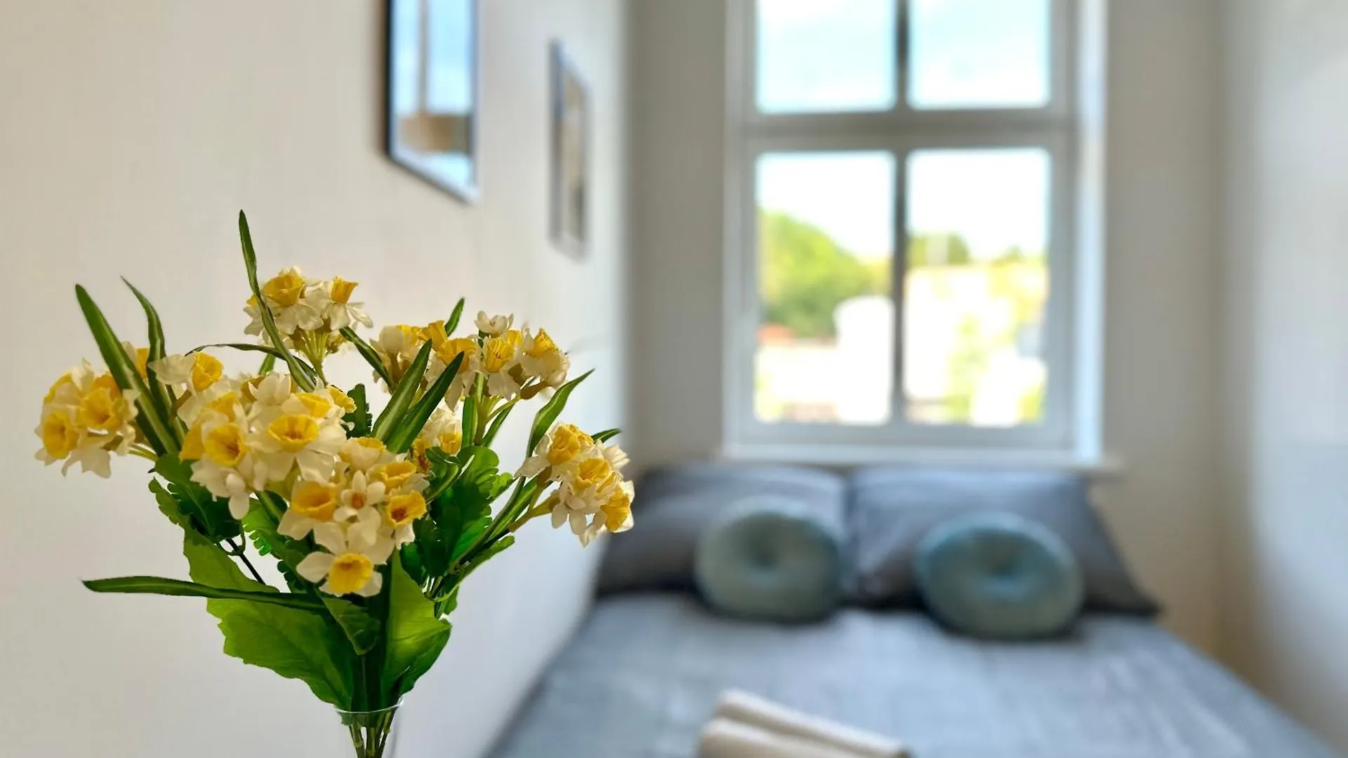 Homestay Mmrent Trunk Room Gdansk