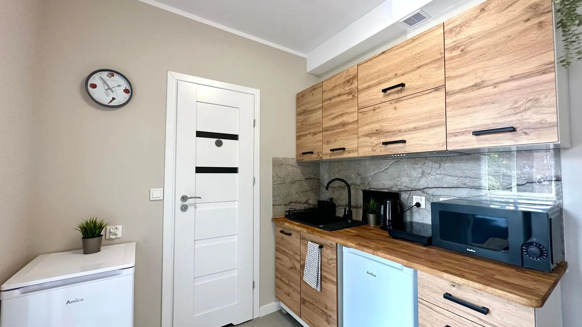 Homestay Mmrent Trunk Room Gdansk Poland